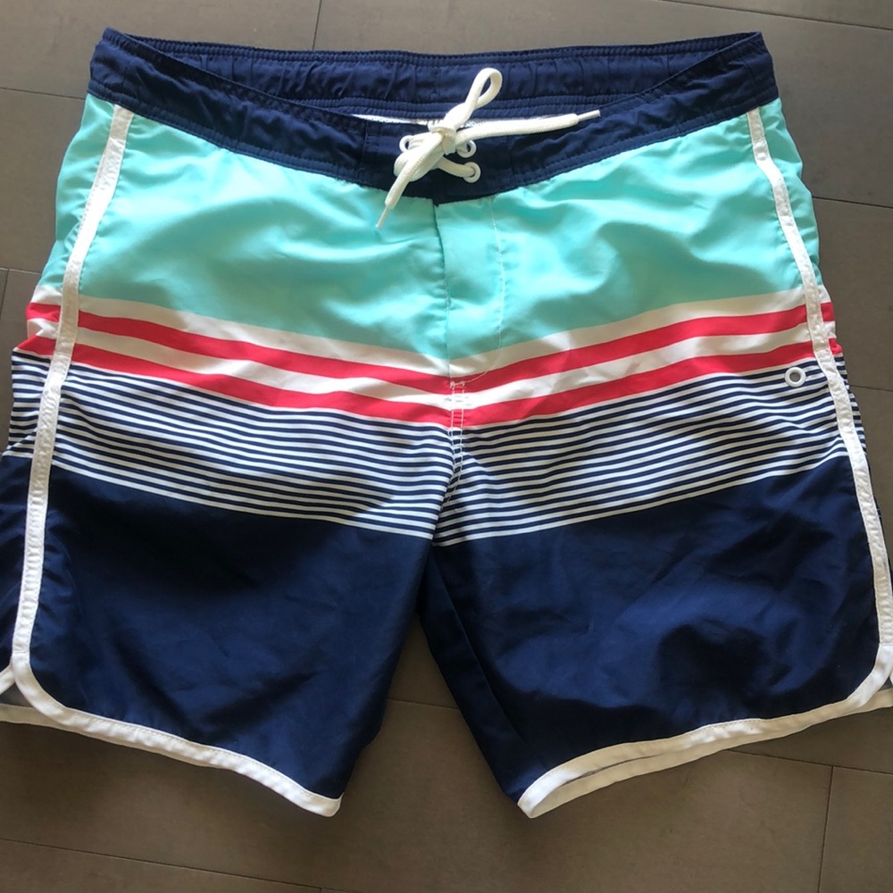 H&M BOARD SHORTS